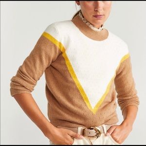 MANGO SWEATERS DESTINY